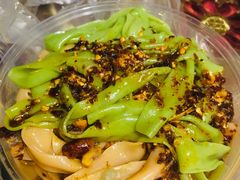 -陕西周记·手工米皮老店(工人路店)