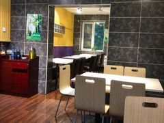 大堂-19号私房菜(云南路店)