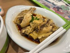 -老乡鸡(颖上路店)