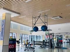 -中田健身工作室(嘉定江桥店)