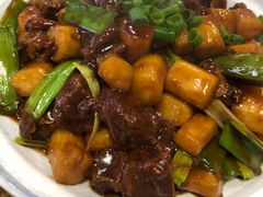 -宋庄魁元艺术餐厅