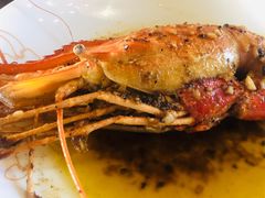 -Ministry of Crab(科伦坡店)