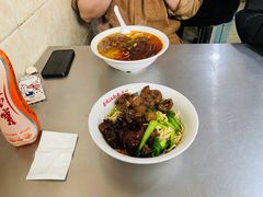 -泰顺江南春面馆