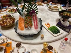 -万宝海鲜舫(劳动公园店)