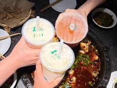 -大鱼山房鱼头火锅(老字号品质店)