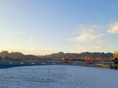 -青龙湖公园