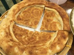 馕饼-清真·玛丽亚新疆菜主题餐厅(浙江中路店)