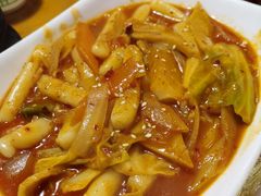 -咕咕站韩国料理(紫金港店)