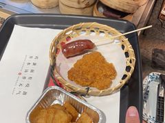 -和府捞面·大师店(上海漕宝路日月光店)