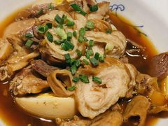 卤三拼-卤鸭儿(小河路店)