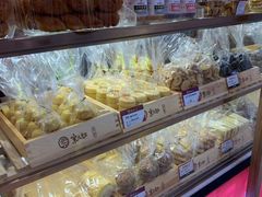 -京天红炸糕(天通苑华联店)