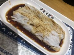 -冰泉豆浆馆(阳朔店)