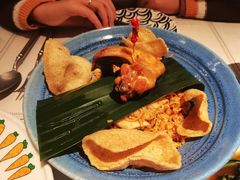 太食兽炒饭-太食獸泰式茶餐厅(北美新天地店)