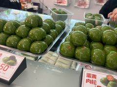 -许阿姨糕团店(南京总店)
