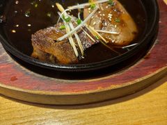 -吉兆·料理(红梅南路店)