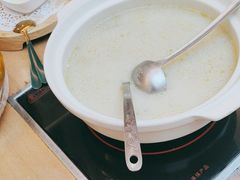 -湯系·煲汤手艺人(东二环泰禾广场店)