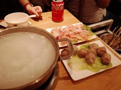 -吉友粥底火锅(方斜路店)