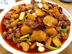 -福顺祥大盘鸡(临潼店)
