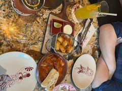 -BROWNSTONE布朗石西班牙餐厅(富城店)