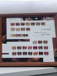 -芊冉•美甲美睫纹绣