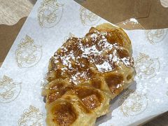 -After You Dessert Cafe(CENTRALWORLD)