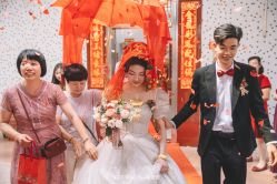 -GO VISION 动视觉婚纱摄影高级定制