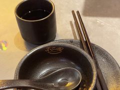 -不二啫·广府啫啫煲(江燕路万科里店)