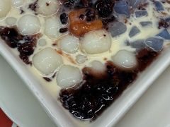 -香港華心糖水鋪(南西总店)