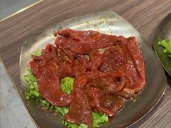 -大可泥炉烤肉(中街店)