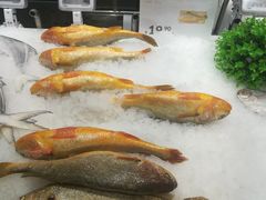 -盒马鲜生(领丰汇店)