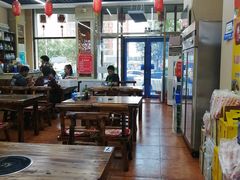 大堂-牛庄高晓山馅饼(铁西店)