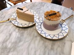 -诺嘉甜品(世贸店)