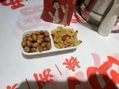 -西江红·株洲本地菜(滨江南路店)