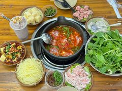 -笔记安顺夺夺粉火锅