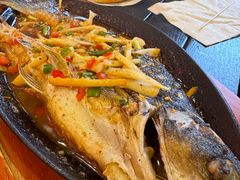 -沙州食驿·非遗小吃夜市