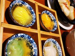 -北海金昌开元名都大酒店·四季轩中餐厅