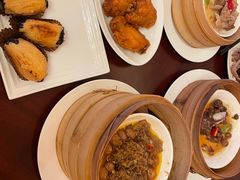 -杭州JW万豪酒店-万豪中餐厅