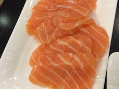 -水都假日酒店-海韵西餐厅(龙胜路店)