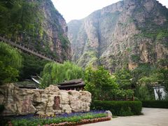 -龙庆峡风景区