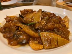 -马凯餐厅(长椿街店)