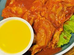 -大壮家原味烤肉(兴华北街店)