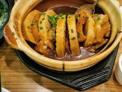 -永記粤菜·五指毛桃花雕鸡煲(九亭店)