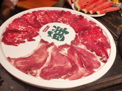 -巴蜀大将火锅(春熙店)