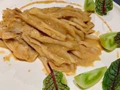 -小大董·烤鸭(观景餐厅·南京西路店)