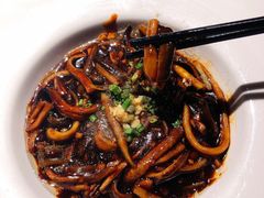 -金枝玉叶上海人家食府(三里河店)