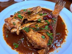 -红灯笼龙凤饭店(宁波老字号店)