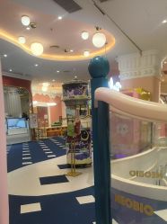 点击看大图 -奈尔宝家庭中心·亲子餐厅(苏州大悦城店)