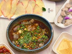 -围炉夜话·潮汕卤水火锅(榕江店)