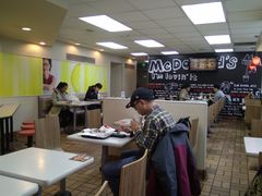 -麦当劳(中山路店)