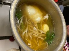 -永安里地摊烤肉(首创店)